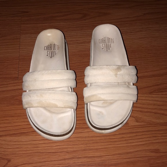 CHARLOTTE STONE shoes - Picture 2 of 8